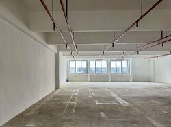 Thye Hong Centre (D3), Factory #531151131